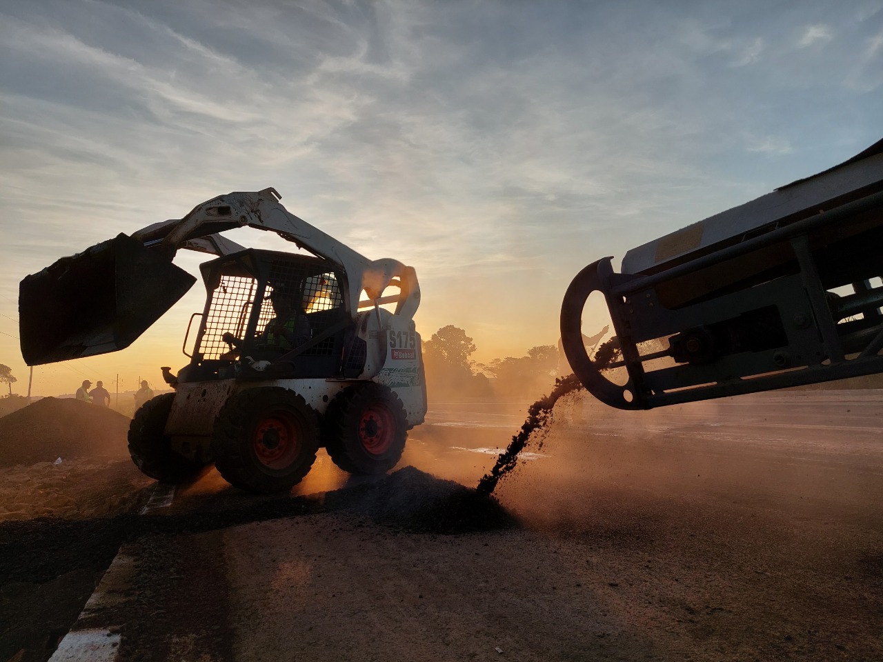 Vialidad Misiones apuesta a seguir potenciando el desarrollo de municipios con obras