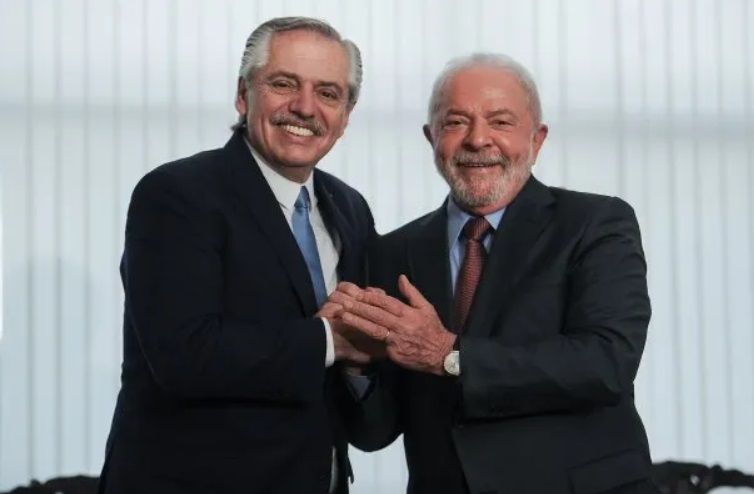 El repudio