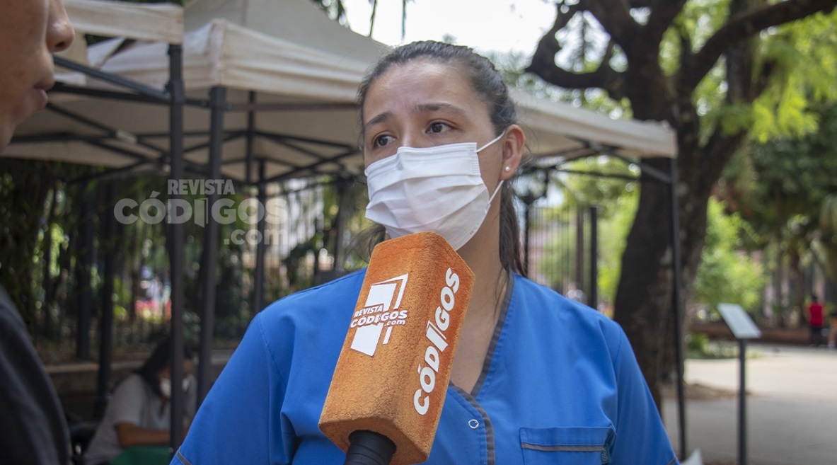 En Misiones comenzó la aplicación de las vacunas bivalentes de Pfizer contra el Covid-19 1 2 - En Misiones 1 - 1