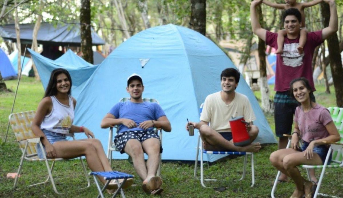 Este fin de semana se realizará el Festival de las Carpas en Itacaruaré con diversas propuestas para las familias