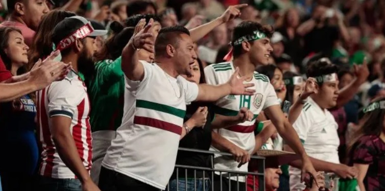 FIFA sancionó a México por