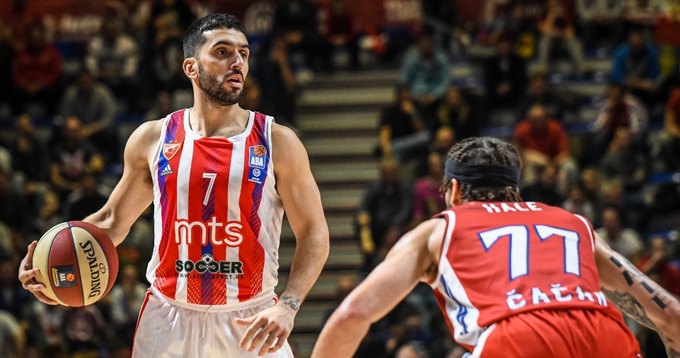 Facundo Campazzo