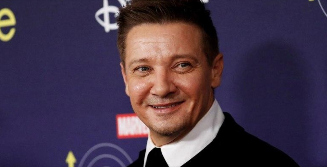 Jeremy Renner sufrió un grave accidente y su estado es 