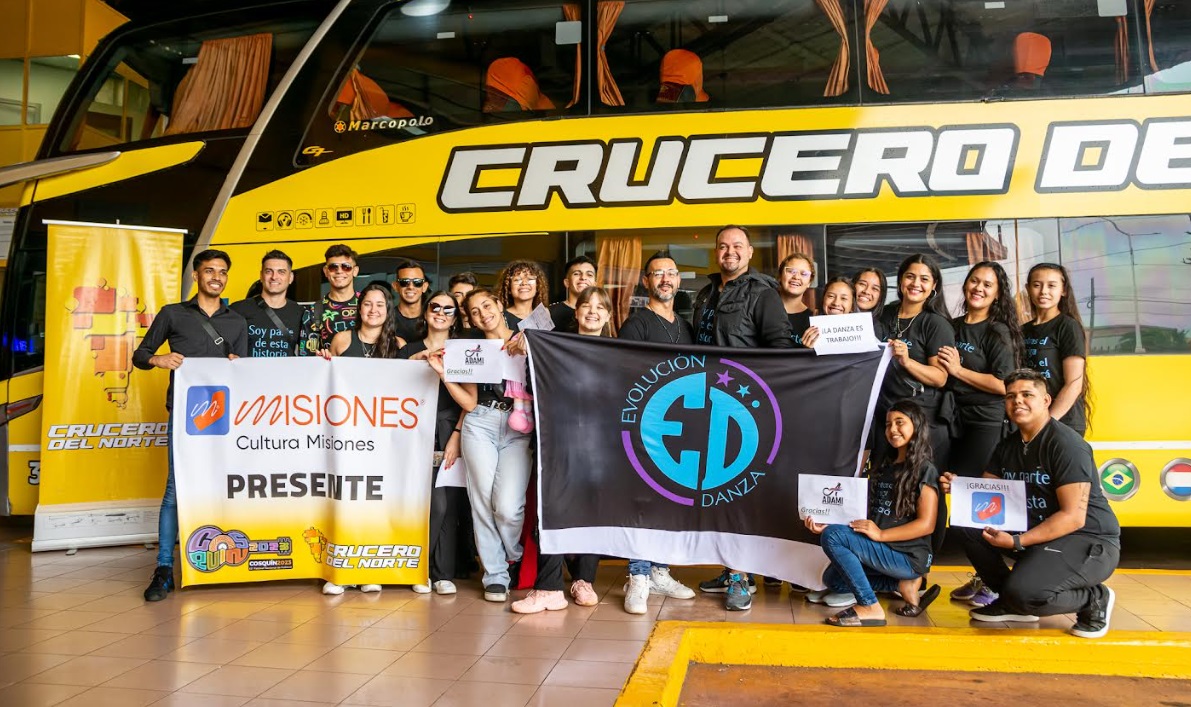 Misioneros