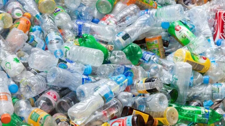Prohíbieron el consumo de productos plásticos de un solo uso en Emiratos Árabes Unidos