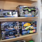 Reyes Magos 1 - 8