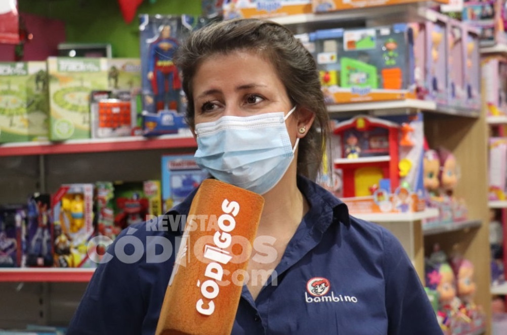 Reyes Magos: afirman que las ventas de juguetes aumentaron alrededor de un 30% en Posadas