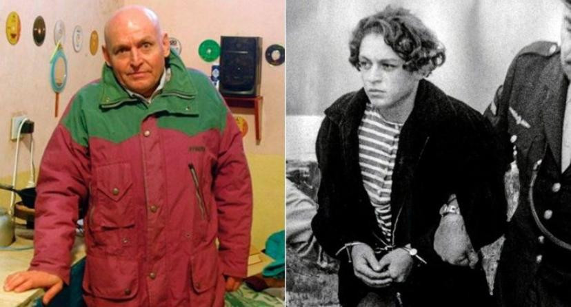 Robledo Puch podría ser liberado tras más de 50 años preso