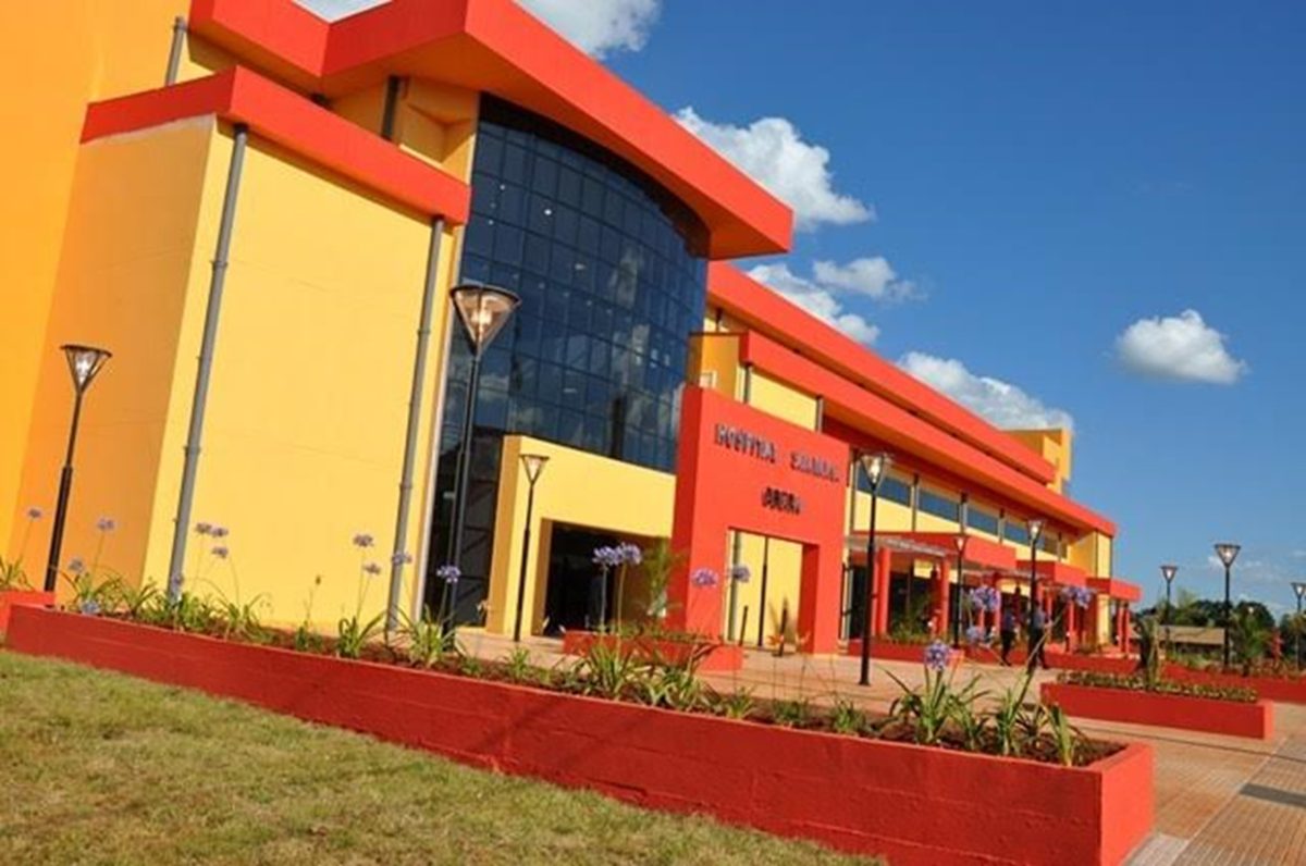 El Samic de Oberá se posiciona como centro de referencia de la zona centro