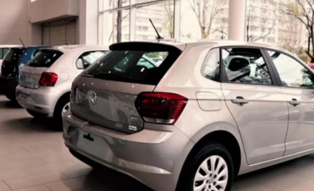 Posadas: se patentó más del 40% del total de autos inscriptos en Misiones