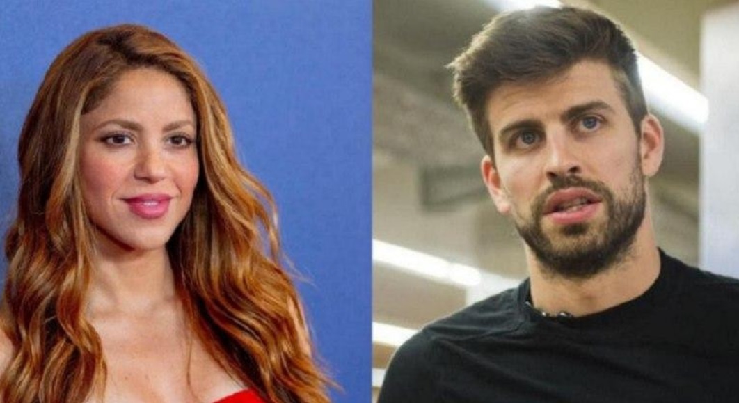 Shakira publicó un fuerte mensaje contra Piqué en redes y Antonela Roccuzzo la apoyó