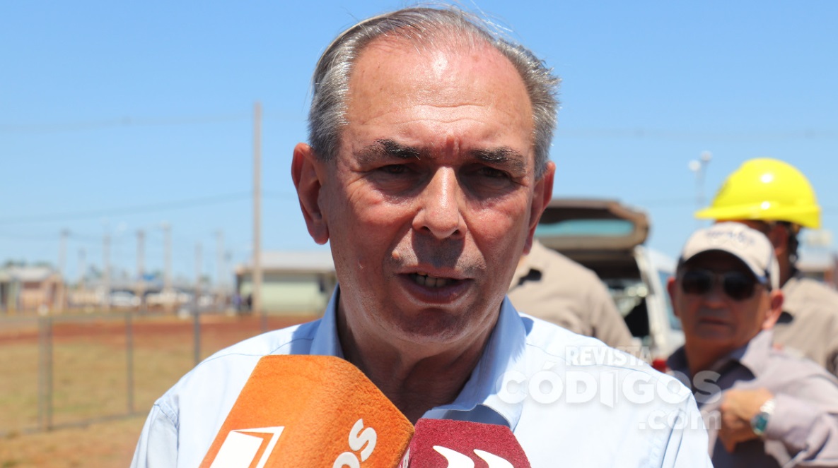 Stelatto: “Este año seguiremos trabajando para fortalecer el crecimiento de Posadas”