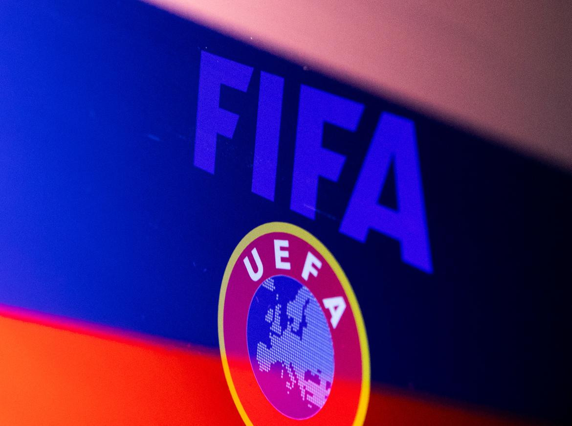 La UEFA anunció cambios en las Eliminatorias para la clasificación al Mundial 2026