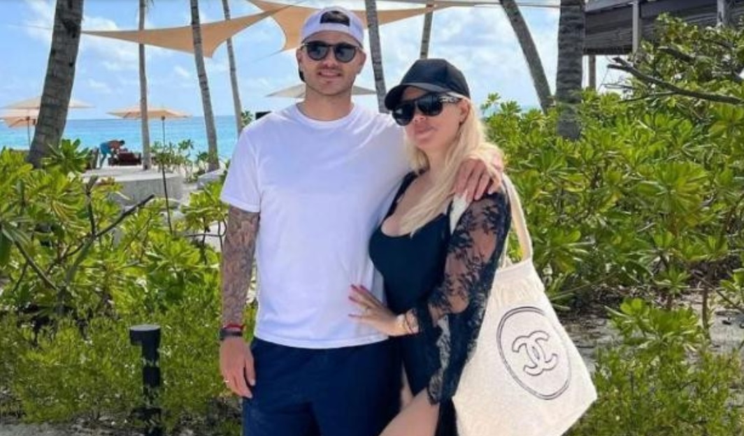 Wanda Nara, ¿reconciliada con Mauro Icardi?: la sugestiva foto que subió a redes