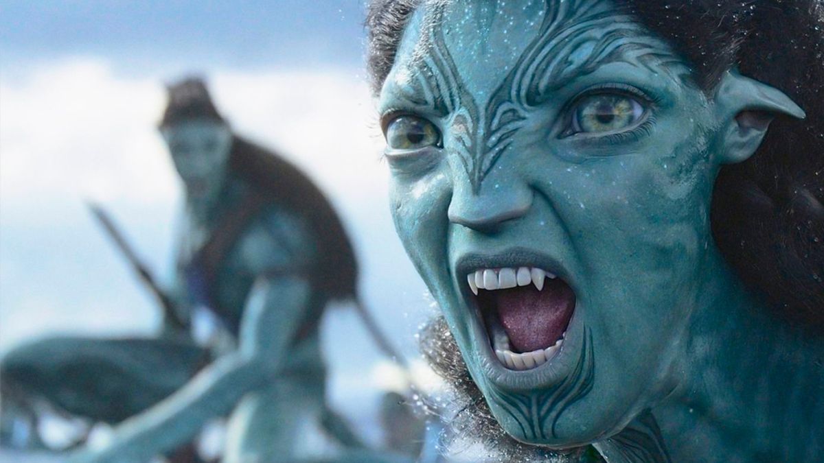 avatar - 1