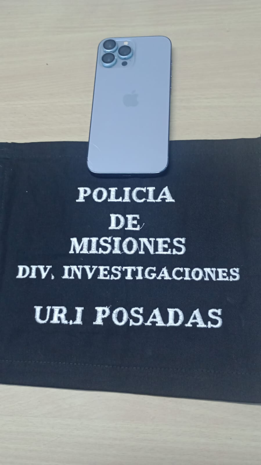 Desarticularon una banda que robaba a mano armada: recuperaron casi $2 millones, dólares y euros