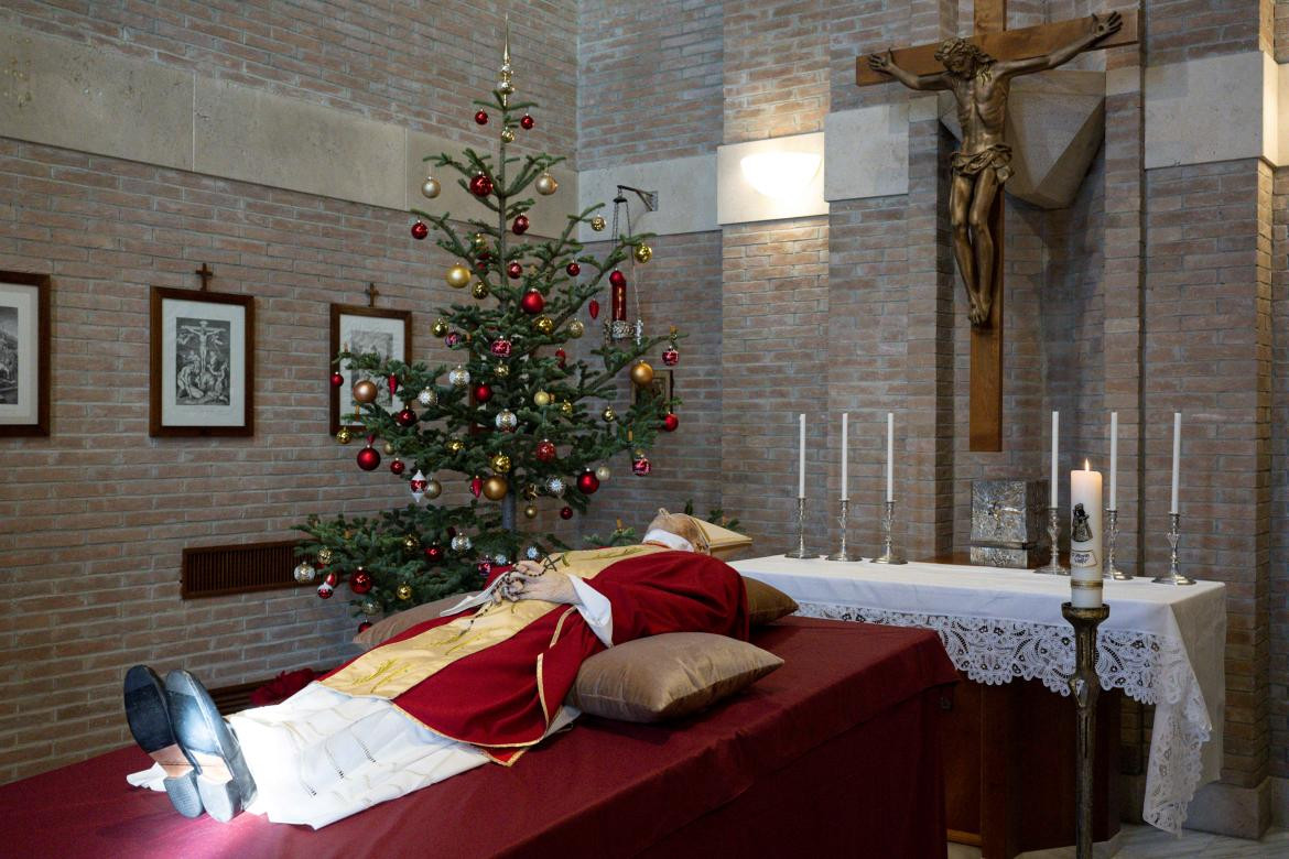 benedicto xvi 2 - 1