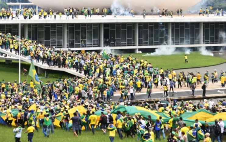 brasil