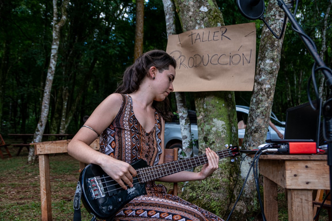 campamento cultural 5 1 - 5