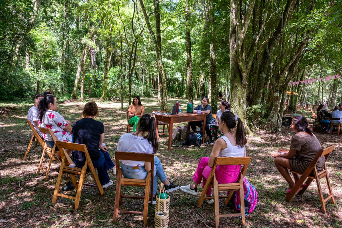 campamento cultural 7 - 9