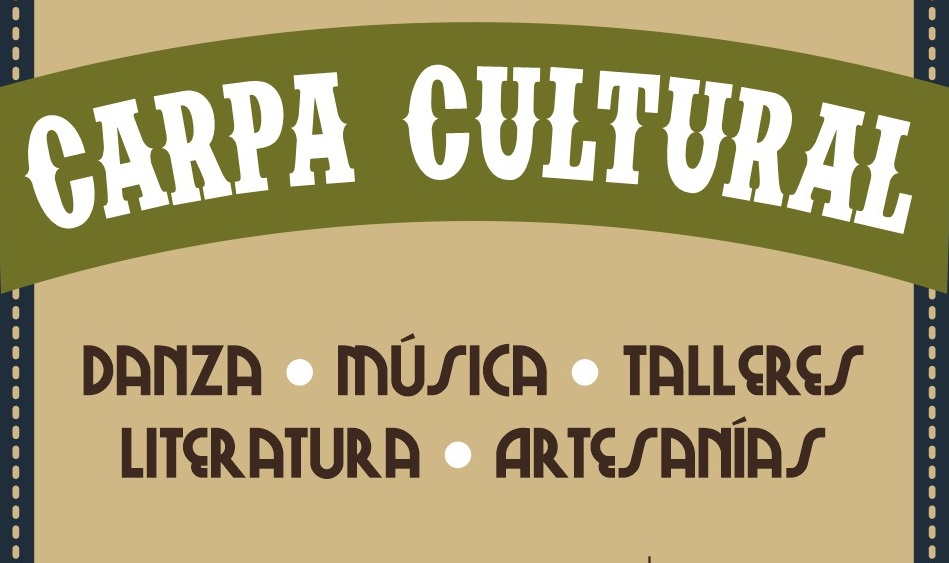 carpa cultural