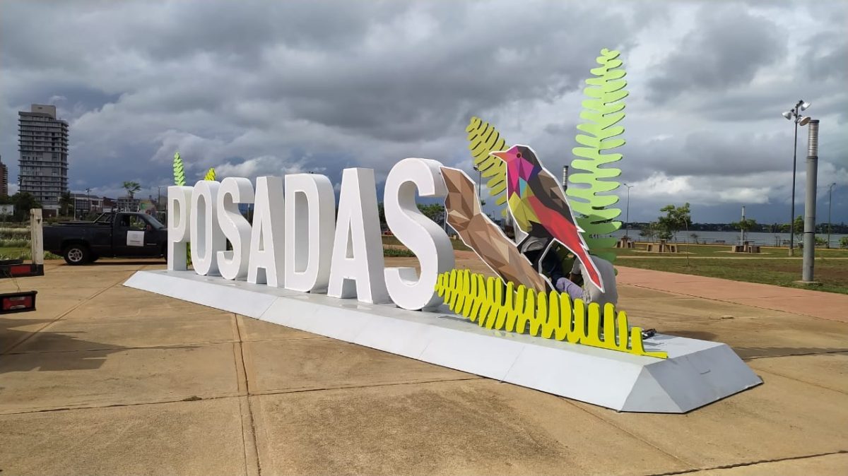 Tiempo: pronostican chaparrones por la tarde con 40°C de sensación térmica