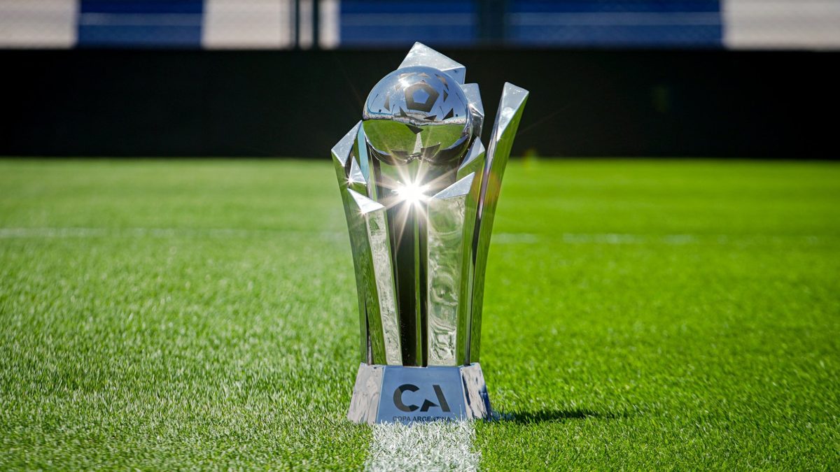 Patronato y Gimnasia y Tiro de Salta inaugurarán la Copa Argentina 2023