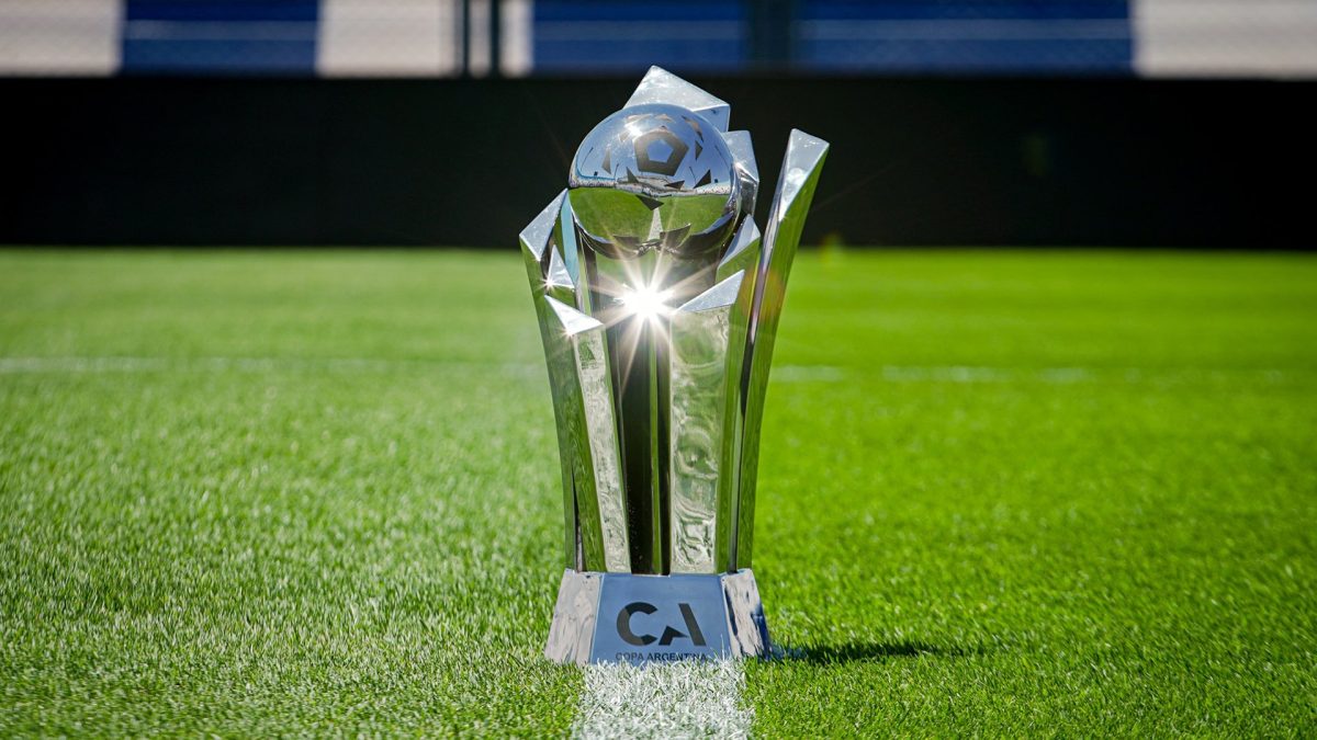 copa argentina