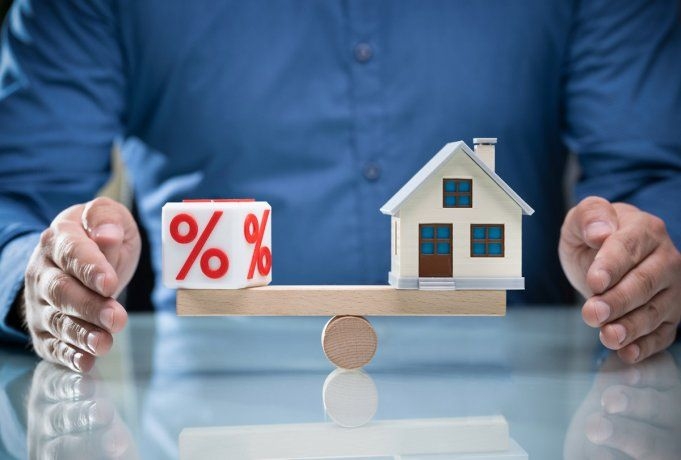 Nación estudia lanzar créditos hipotecarios atados a la evolución de los salarios