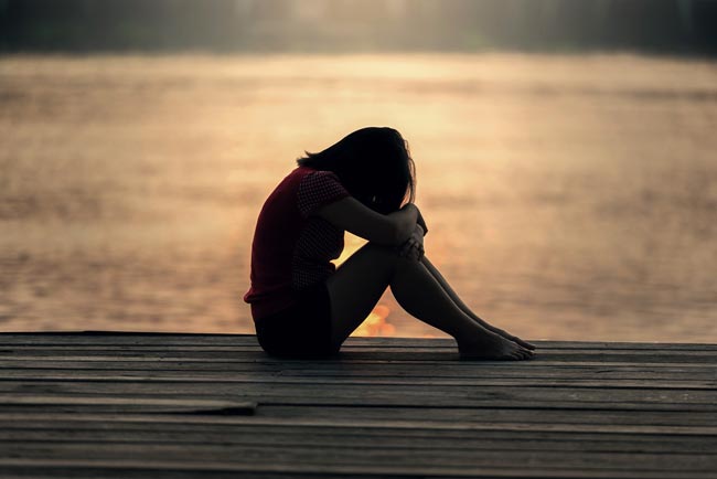 Día Mundial de la Lucha contra la Depresión: ¿cuáles son los síntomas?