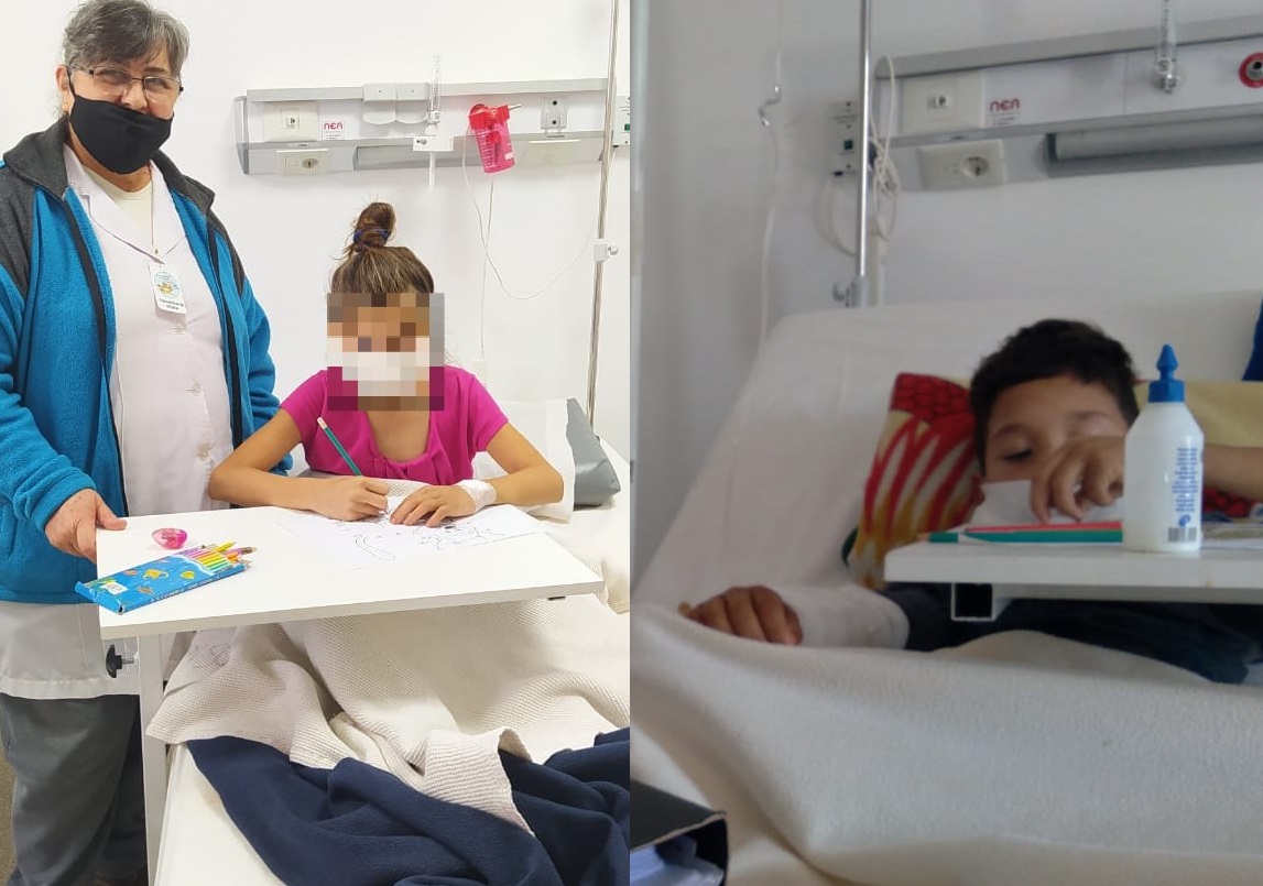 educación