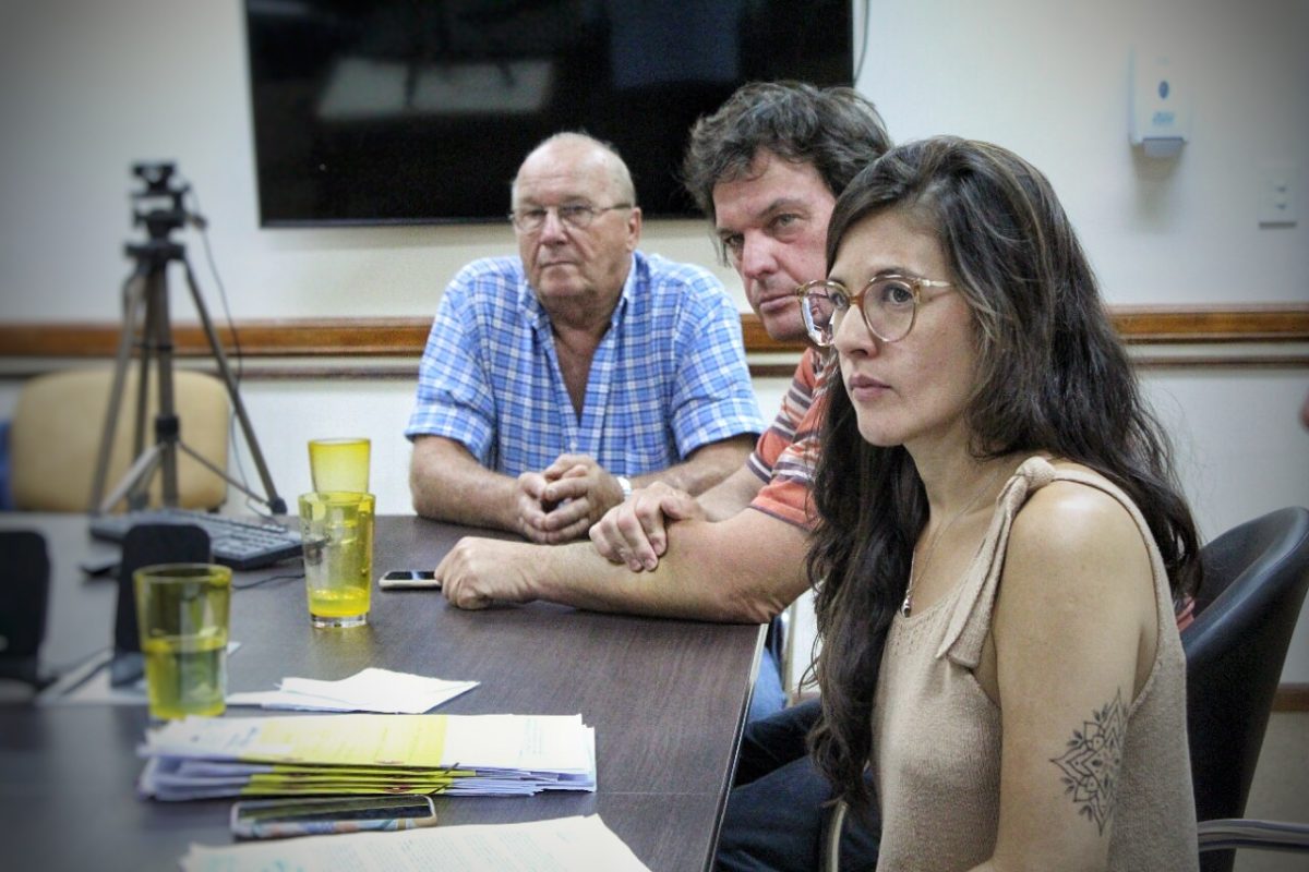 entrega de creditos 2 - 7
