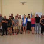 experiencia al visitante