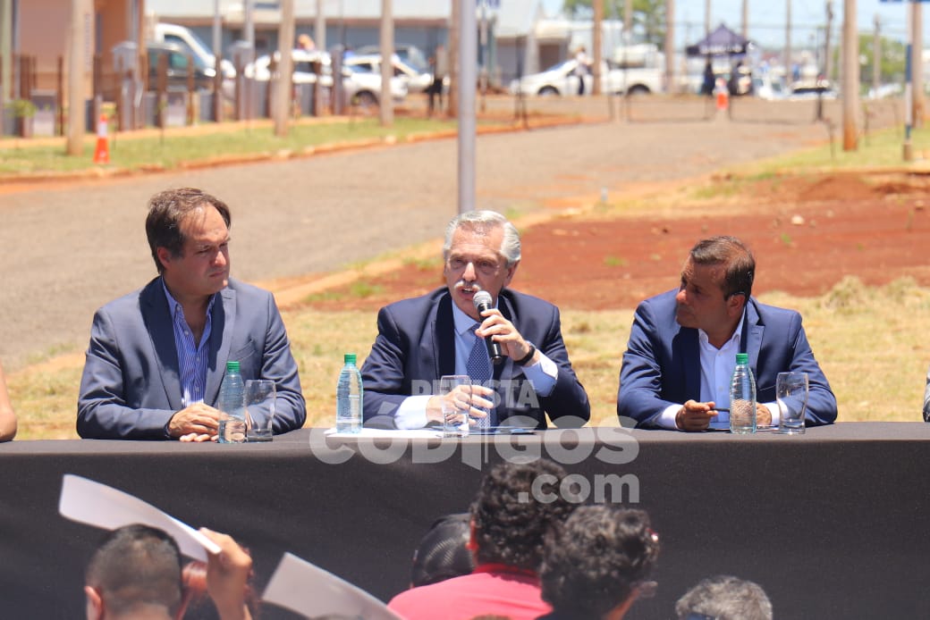 fernandez en posadas