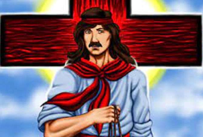 gaucho gil