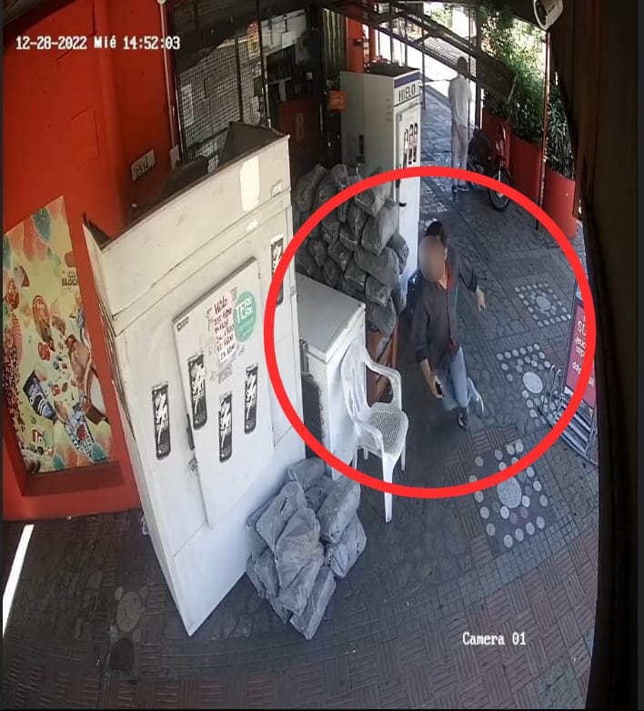 hechos y detenidos 1 - 11