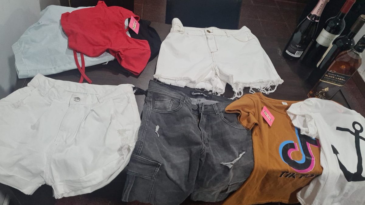 hechos y detenidos 5 - 19