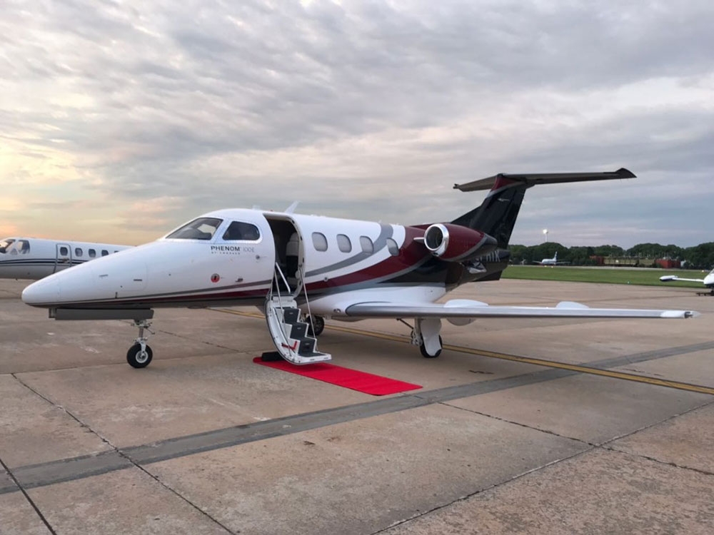 inversiones en misiones