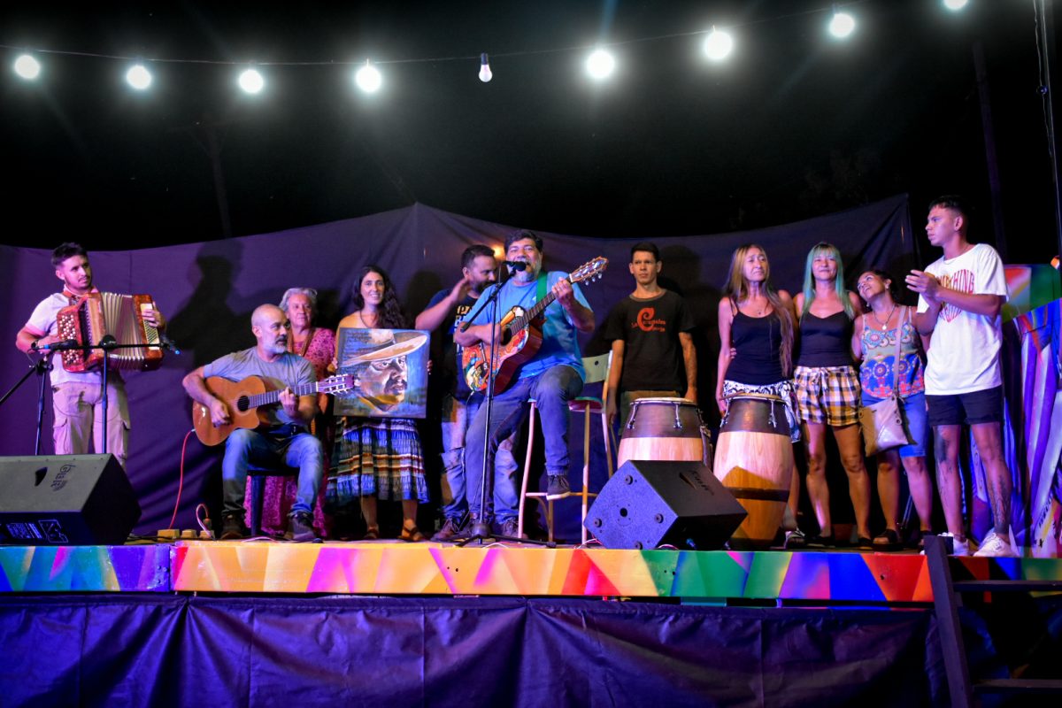 El Kokú Móvil puso primera en Candelaria