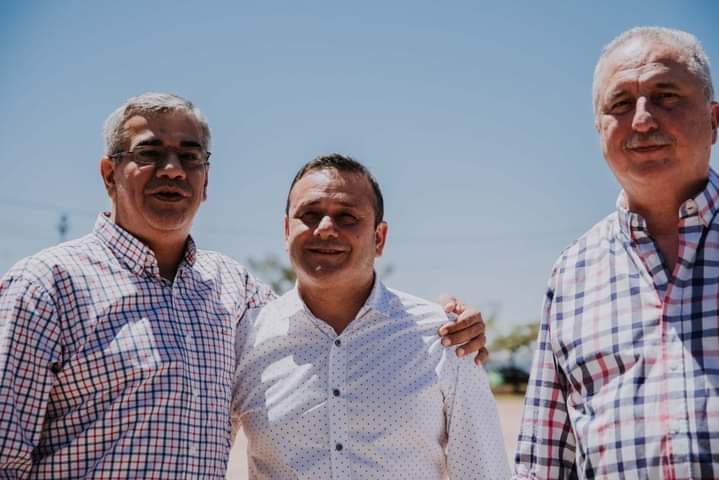 Con una mejora salarial de $10 mil, este martes pagan haberes a municipales de Garupá 1 2 - luis ripoll - 1