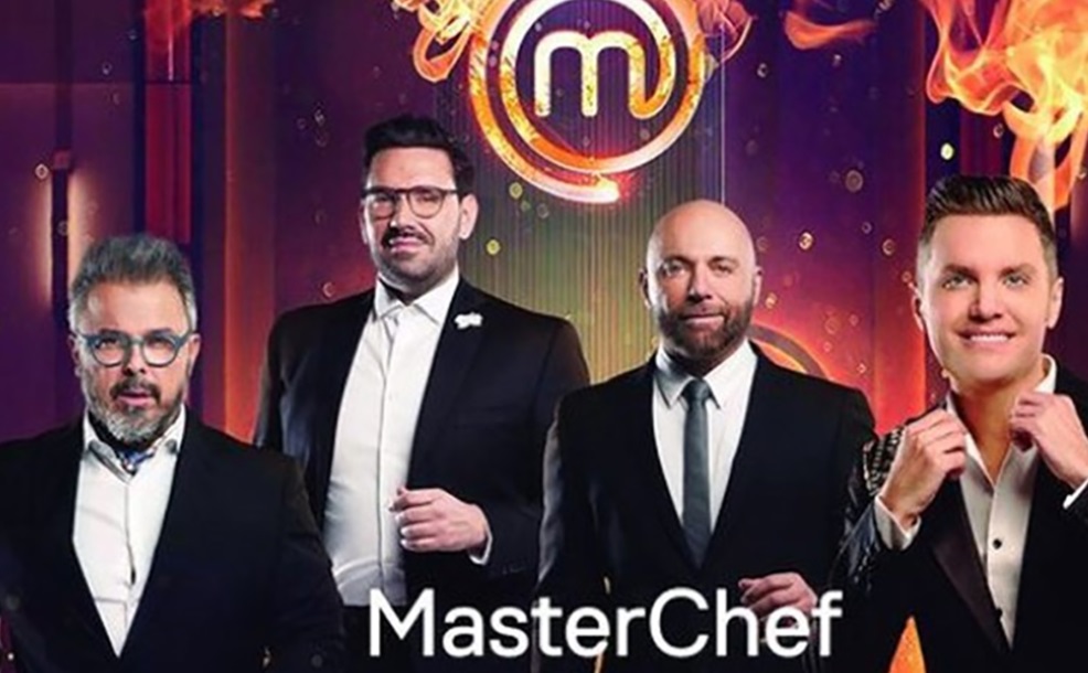 Cómo anotarse en MasterChef Argentina