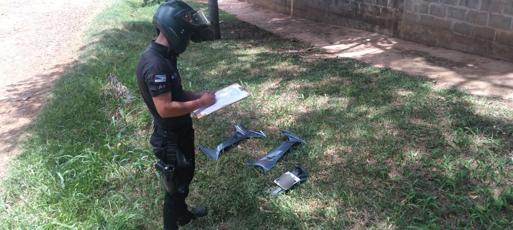 motos recuperadas 3 - 3