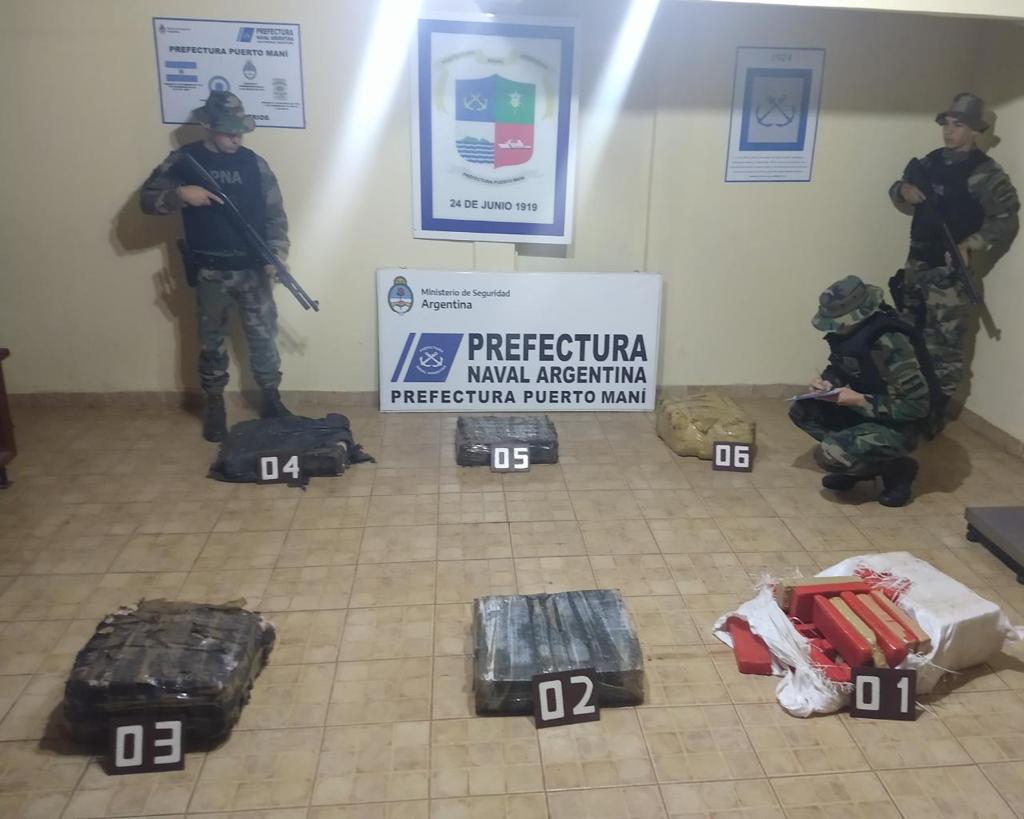 narcotrafico en misiones 2 - 1