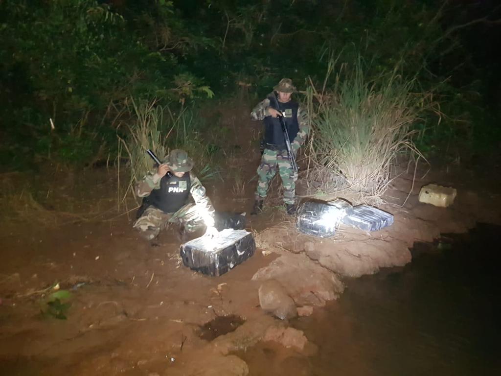 narcotrafico en misiones 3 - 3