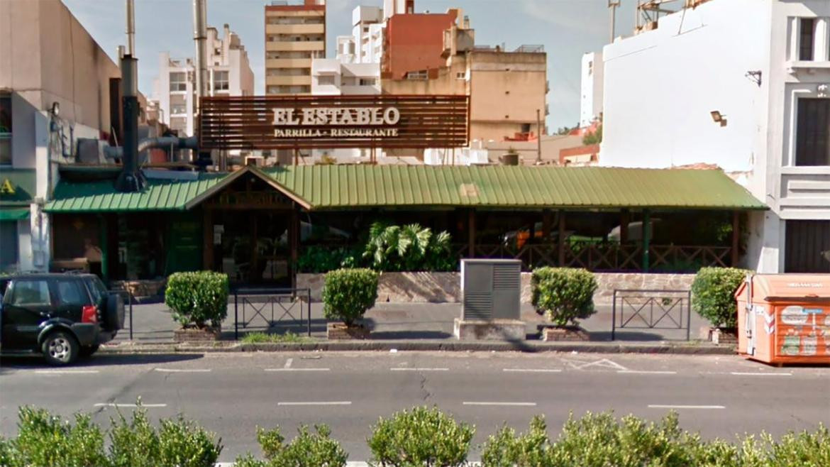 parrilla