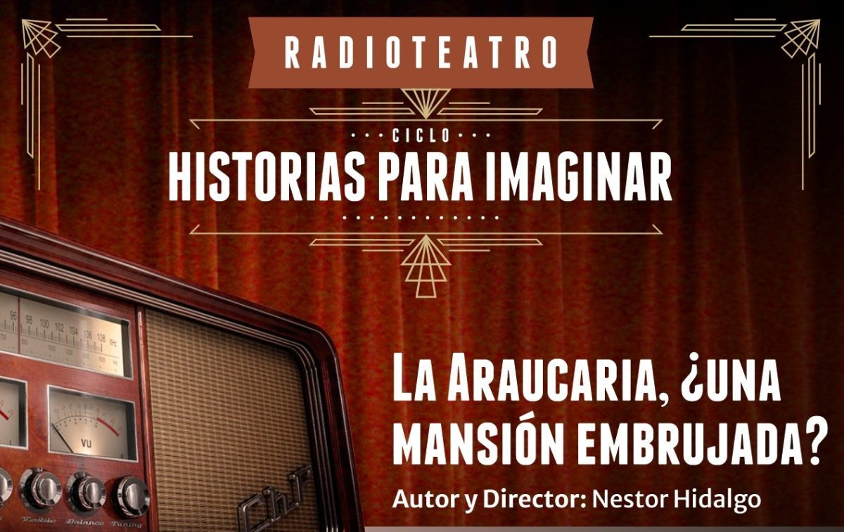 El radioteatro misionero no se toma vacaciones