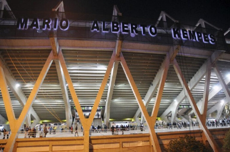 Confirman que habrá público de River en el partido contra Belgrano en Córdoba