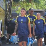 sportivo luqueno 1 - 7