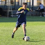 sportivo luqueno 12 - 29