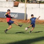 sportivo luqueno 14 - 33